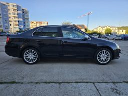 Volkswagen Jetta 1.9 TDI Sportline full