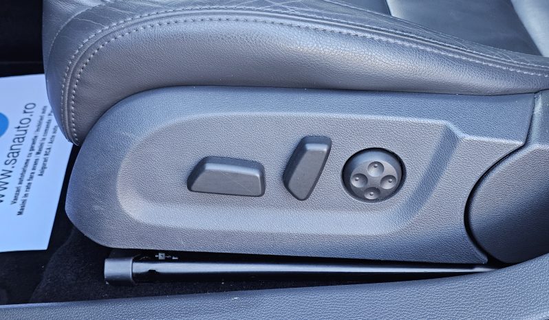 Volkswagen Jetta 1.9 TDI Sportline