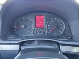 Volkswagen Jetta 1.9 TDI Sportline full