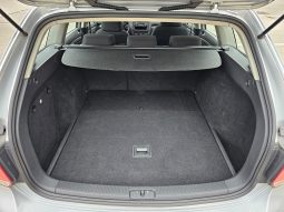 Volkswagen Golf VI 1.6 TDI full