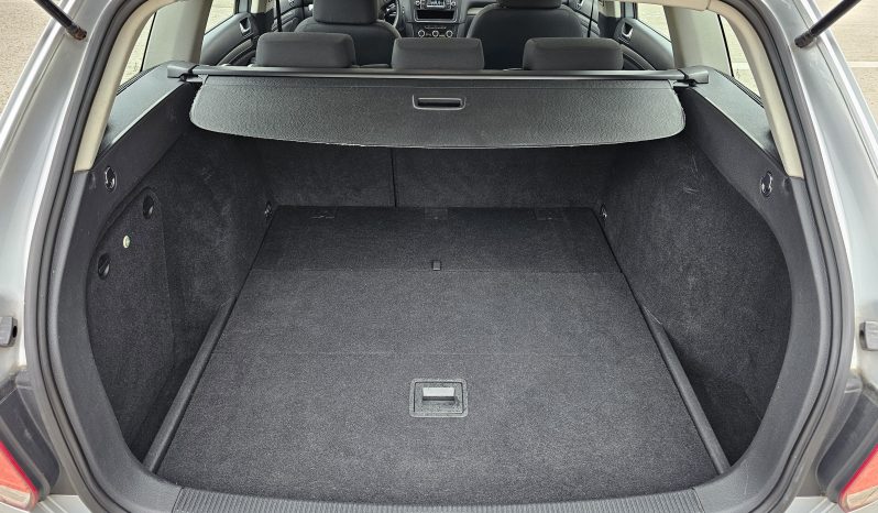 Volkswagen Golf VI 1.6 TDI