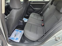 Volkswagen Golf VI 1.6 TDI full