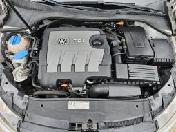 Volkswagen Golf VI 1.6 TDI full