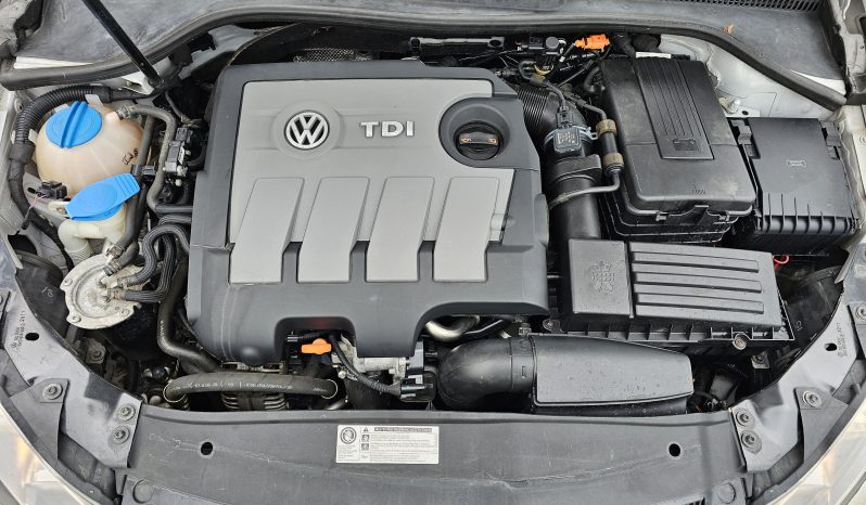 Volkswagen Golf VI 1.6 TDI
