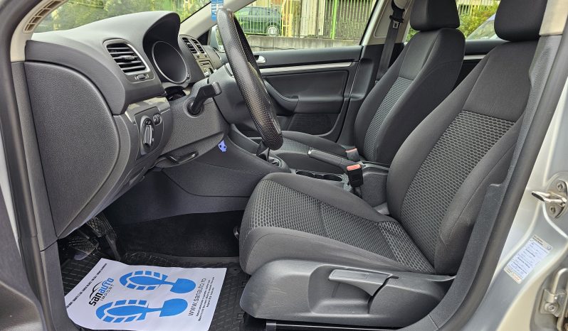 Volkswagen Golf VI 1.6 TDI