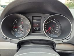 Volkswagen Golf VI 1.6 TDI full