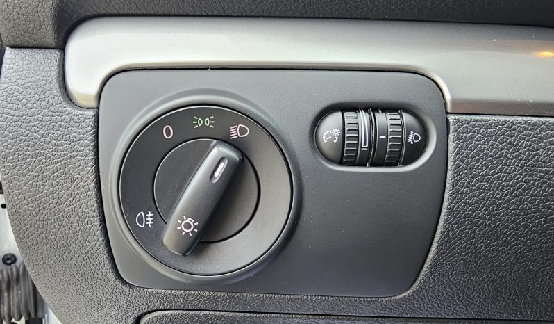 Volkswagen Golf VI 1.6 TDI