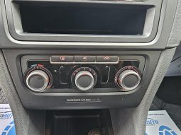 Volkswagen Golf VI 1.6 TDI full