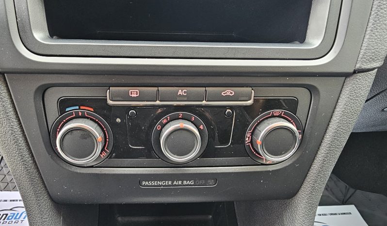 Volkswagen Golf VI 1.6 TDI