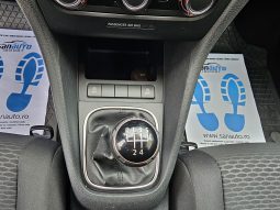 Volkswagen Golf VI 1.6 TDI full