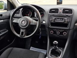Volkswagen Golf VI 1.6 TDI full