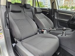 Volkswagen Golf VI 1.6 TDI full