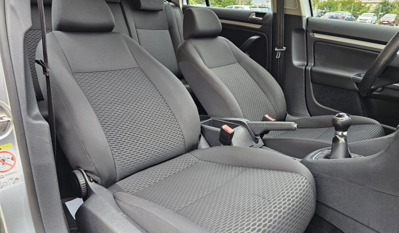 Volkswagen Golf VI 1.6 TDI
