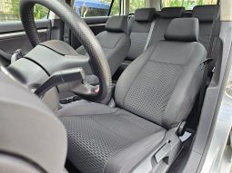 Volkswagen Golf VI 1.6 TDI full