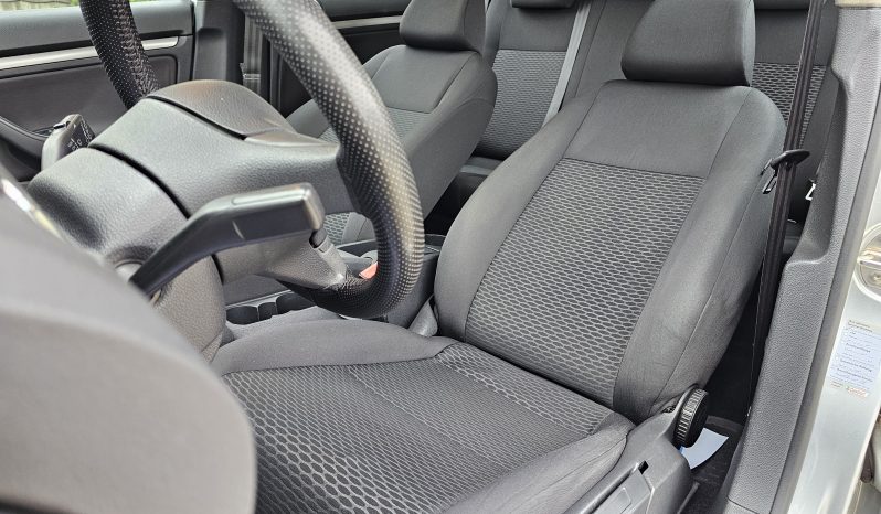 Volkswagen Golf VI 1.6 TDI