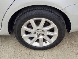 Volkswagen Golf VI 1.6 TDI full