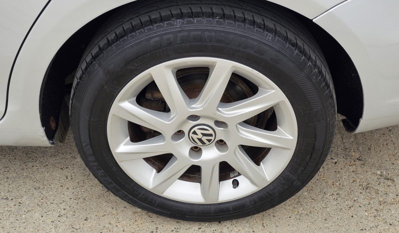 Volkswagen Golf VI 1.6 TDI