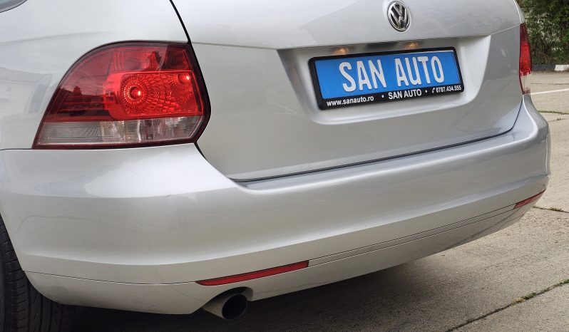 Volkswagen Golf VI 1.6 TDI