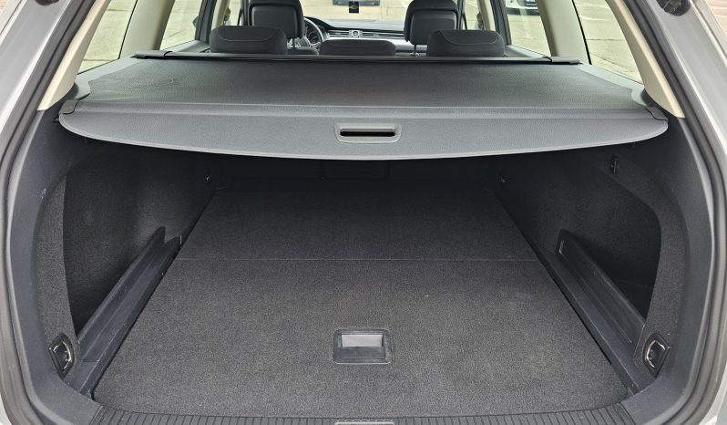 Volkswagen Passat 2.0 TDI Business Line BlueMotion Tech