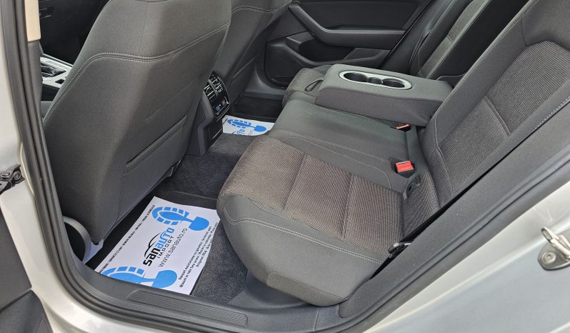 Volkswagen Passat 2.0 TDI Business Line BlueMotion Tech