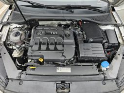 Volkswagen Passat 2.0 TDI Business Line BlueMotion Tech full