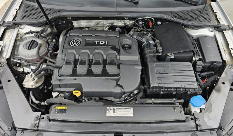 Volkswagen Passat 2.0 TDI Business Line BlueMotion Tech
