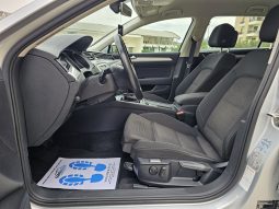 Volkswagen Passat 2.0 TDI Business Line BlueMotion Tech full