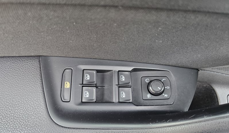 Volkswagen Passat 2.0 TDI Business Line BlueMotion Tech