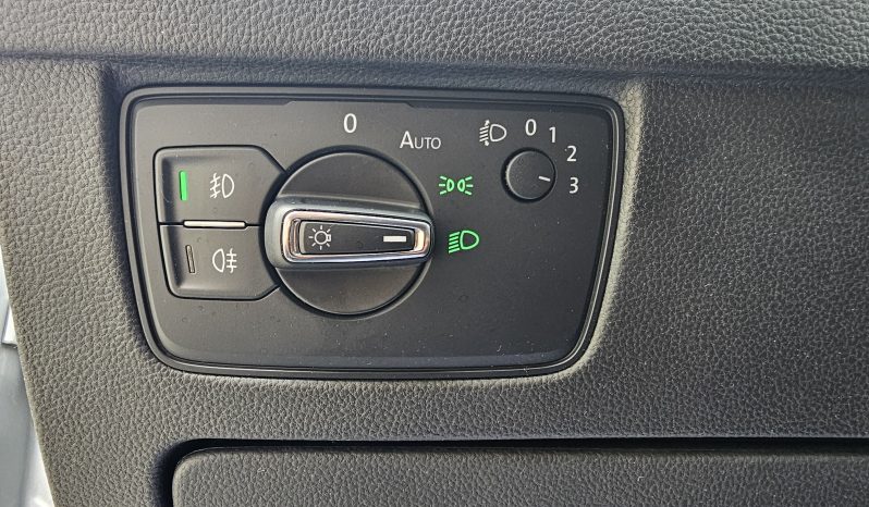 Volkswagen Passat 2.0 TDI Business Line BlueMotion Tech