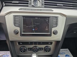 Volkswagen Passat 2.0 TDI Business Line BlueMotion Tech full