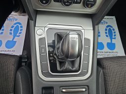 Volkswagen Passat 2.0 TDI Business Line BlueMotion Tech full
