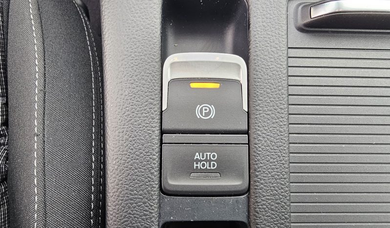 Volkswagen Passat 2.0 TDI Business Line BlueMotion Tech