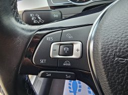 Volkswagen Passat 2.0 TDI Business Line BlueMotion Tech full
