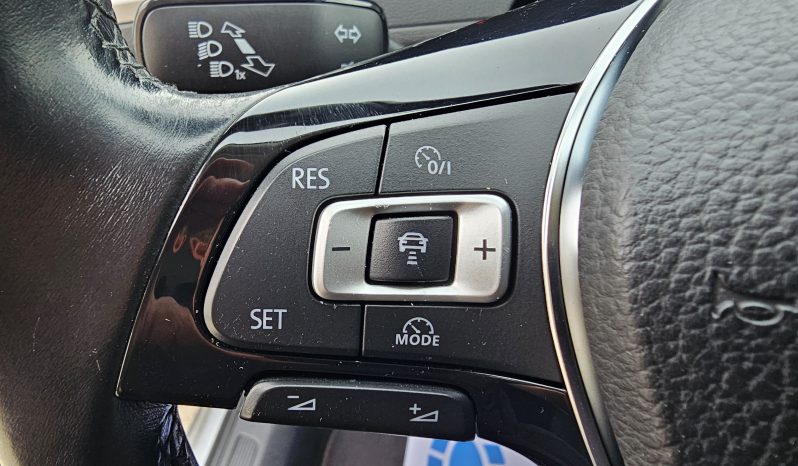 Volkswagen Passat 2.0 TDI Business Line BlueMotion Tech
