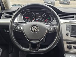 Volkswagen Passat 2.0 TDI Business Line BlueMotion Tech full