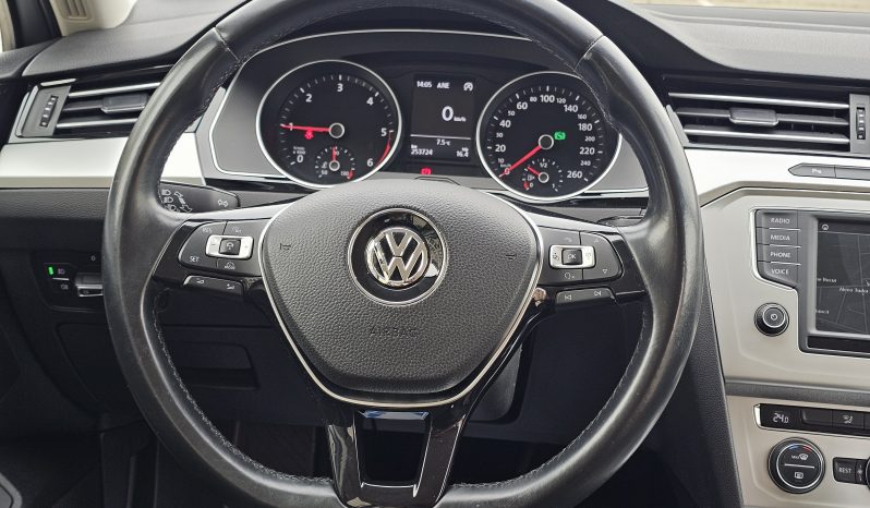 Volkswagen Passat 2.0 TDI Business Line BlueMotion Tech