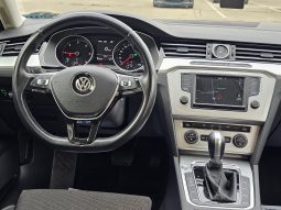 Volkswagen Passat 2.0 TDI Business Line BlueMotion Tech full