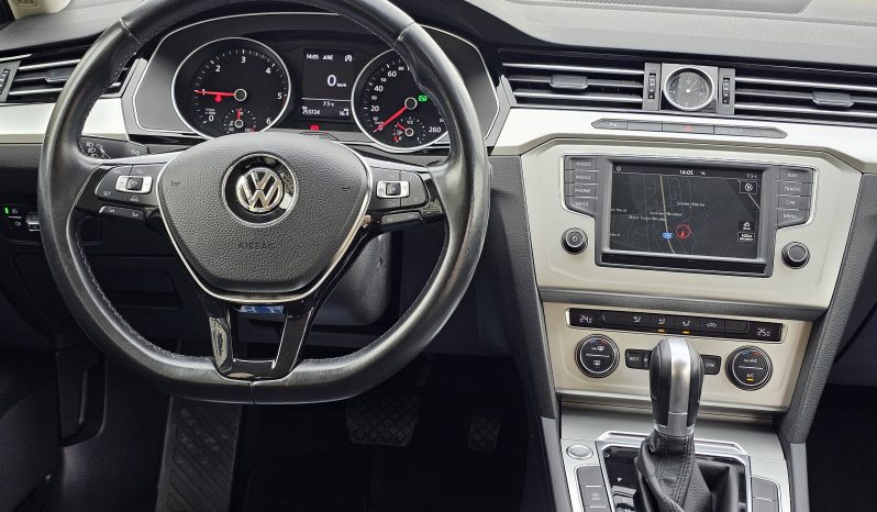 Volkswagen Passat 2.0 TDI Business Line BlueMotion Tech