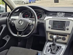 Volkswagen Passat 2.0 TDI Business Line BlueMotion Tech full