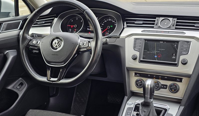 Volkswagen Passat 2.0 TDI Business Line BlueMotion Tech