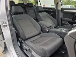 Volkswagen Passat 2.0 TDI Business Line BlueMotion Tech full
