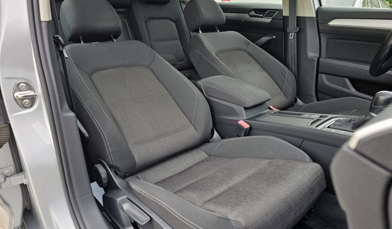 Volkswagen Passat 2.0 TDI Business Line BlueMotion Tech