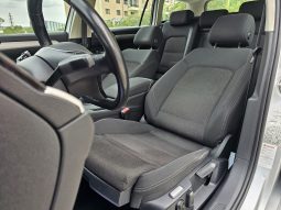 Volkswagen Passat 2.0 TDI Business Line BlueMotion Tech full