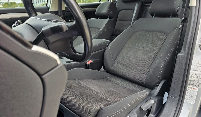 Volkswagen Passat 2.0 TDI Business Line BlueMotion Tech
