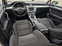 Volkswagen Passat 2.0 TDI Business Line BlueMotion Tech full
