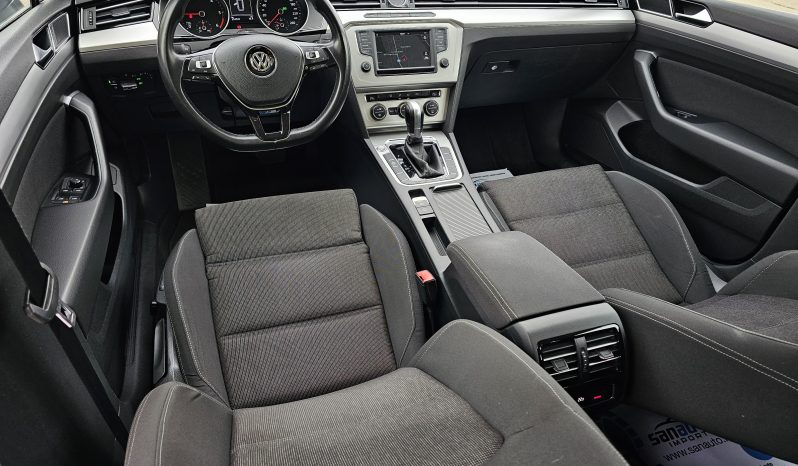 Volkswagen Passat 2.0 TDI Business Line BlueMotion Tech