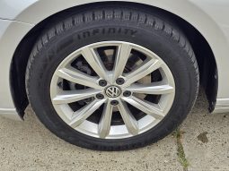 Volkswagen Passat 2.0 TDI Business Line BlueMotion Tech full