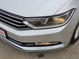 Volkswagen Passat 2.0 TDI Business Line BlueMotion Tech full