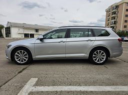 Volkswagen Passat 2.0 TDI Business Line BlueMotion Tech full