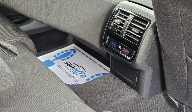 Volkswagen Passat 2.0 TDI Business Line BlueMotion Tech